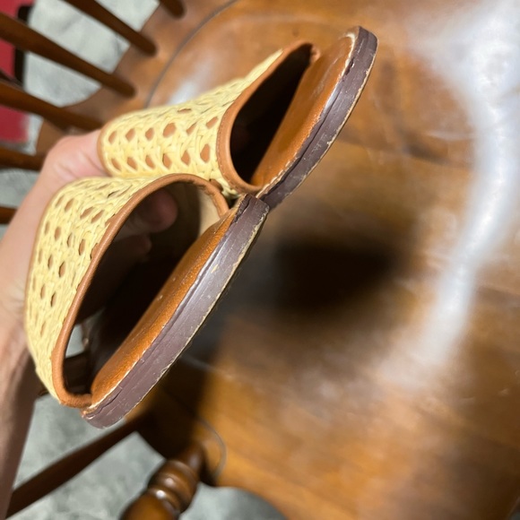 Cute vintage keen sandals - Picture 4 of 5